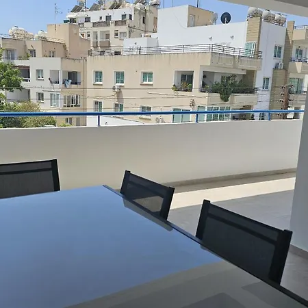 Local Larnaca