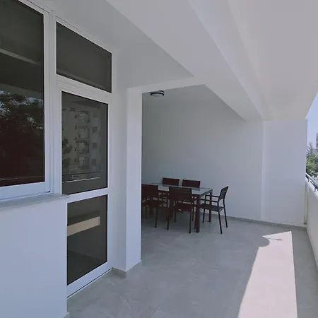 Local Apartment