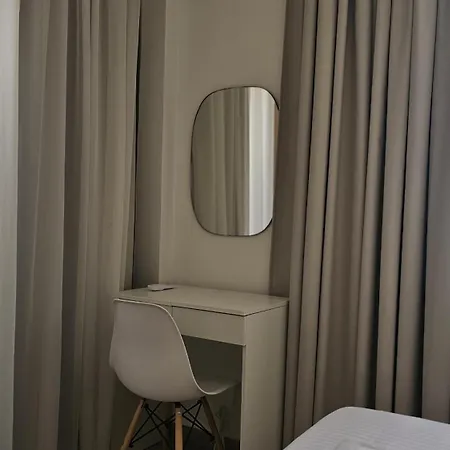 Apartment Local
