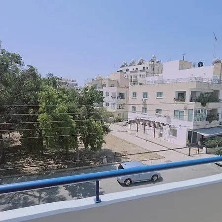 Local Apartment