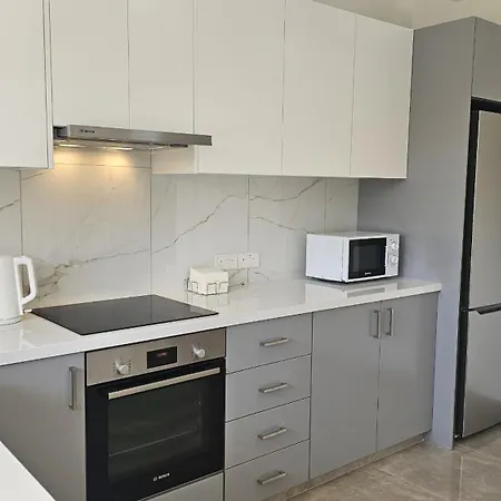Apartment Local *