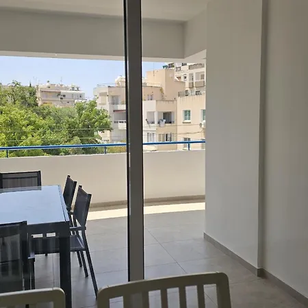 Local * Larnaca