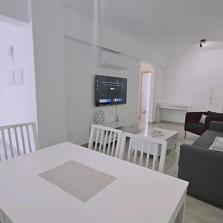 Local Apartment