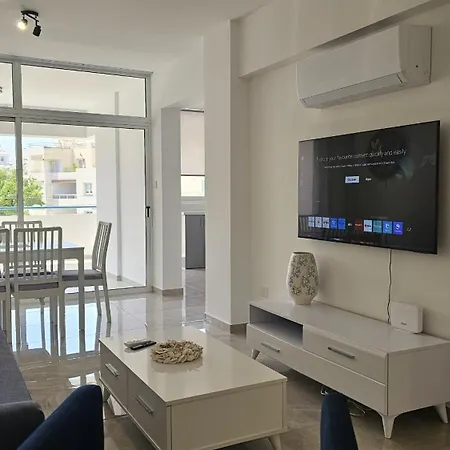 Local Apartment