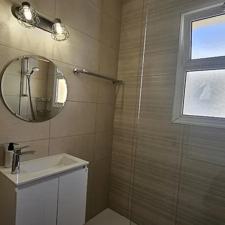 Apartman Local Lárnaka