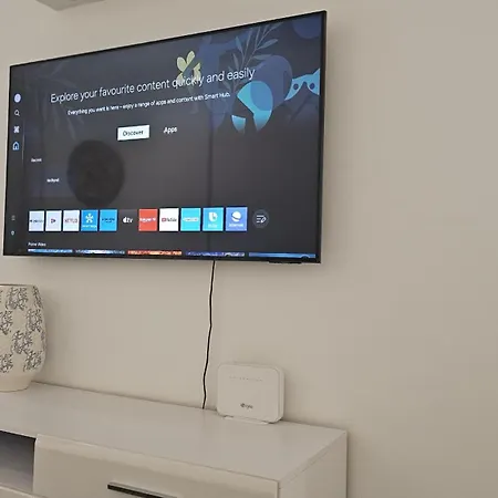 Local Διαμέρισμα Λάρνακα