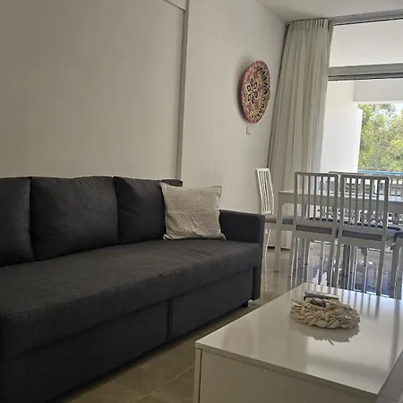 Apartman Local Lárnaka