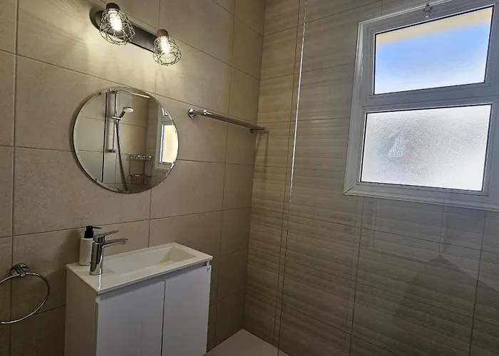 Apartmán Local Larnaca