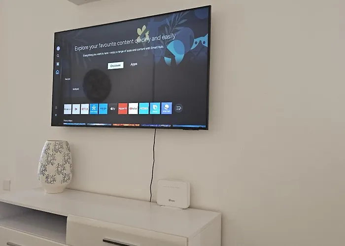 Local Apartmán Larnaca