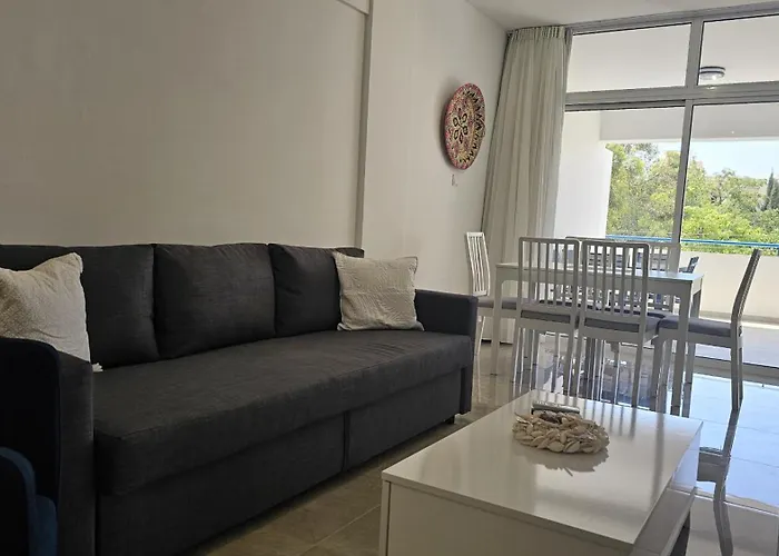 Apartmán Local Larnaca